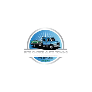 Ueniweb brand logo for rite-choice-auto-towing.ueniweb.com