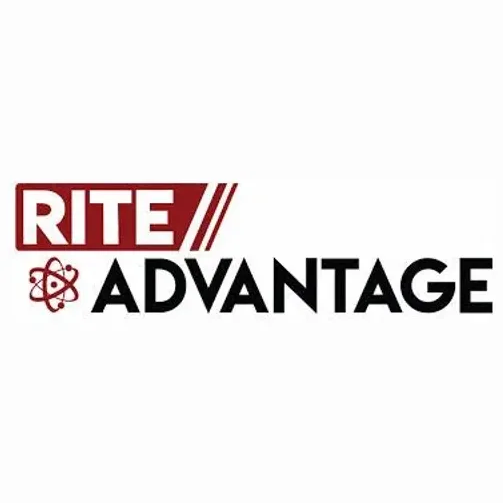 riteadvantage brand logo for riteadvantage.com