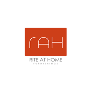 riteathomeatlanta brand logo for riteathomeatlanta.com
