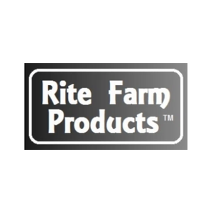 ritefarm brand logo for ritefarm.com