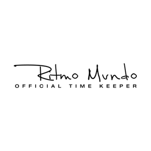 ritmomundo brand logo for ritmomundo.com
