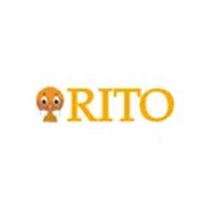 Rito Hobby brand logo for ritohobby.co.uk