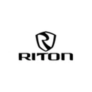 Riton Optics brand logo for ritonoptics.com