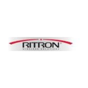 ritron brand logo for ritron.com