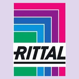 rittal brand logo for rittal.com