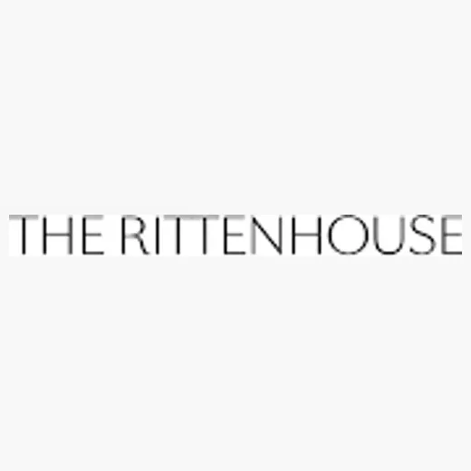 rittenhousehotel brand logo for rittenhousehotel.com