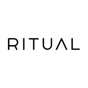 Ritual.co App brand logo for ritual.co