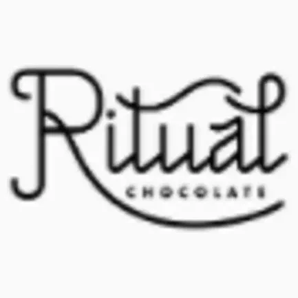 ritualchocolate brand logo for ritualchocolate.com