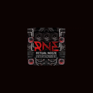 ritualnoize brand logo for ritualnoize.com