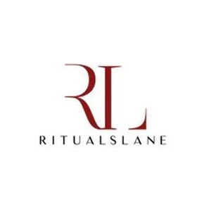 ritualslane brand logo for ritualslane.com