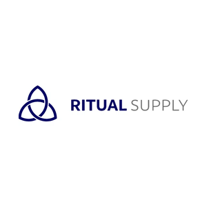 ritualsupply brand logo for ritualsupply.com