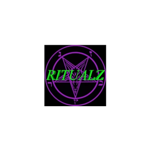 Bigcartel brand logo for ritualz.bigcartel.com