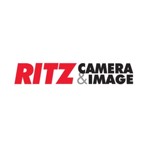 ritzcamera brand logo for ritzcamera.com