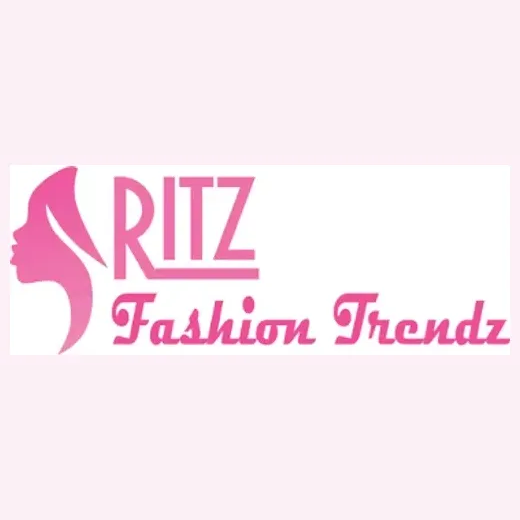 ritzfashiontrendz brand logo for ritzfashiontrendz.com