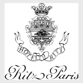 ritzparis brand logo for ritzparis.com