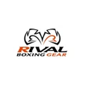 Rival Boxing Gear CA brand logo for rivalboxing.ca