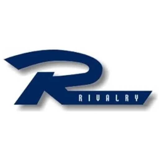 rivalryllc brand logo for rivalryllc.com