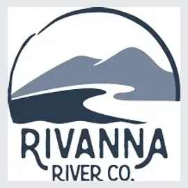 rivannarivercompany brand logo for rivannarivercompany.com
