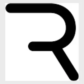 rive brand logo for rive.app