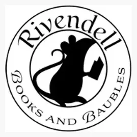 rivendellbandb brand logo for rivendellbandb.com