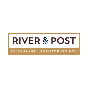 riverandpostjax brand logo for riverandpostjax.com