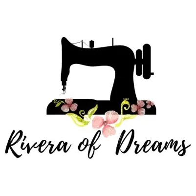 riveraofdreams brand logo for riveraofdreams.com