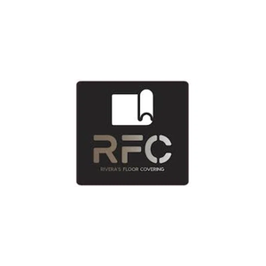 riverasfloor brand logo for riverasfloor.com