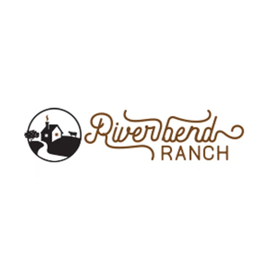 riverbendcattlecompany brand logo for riverbendcattlecompany.com