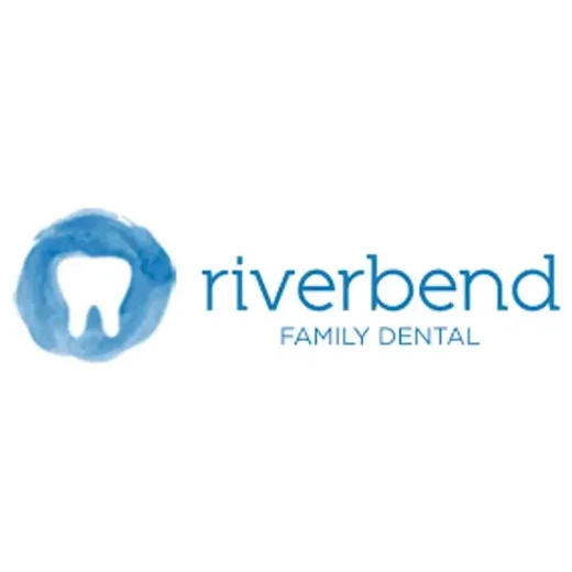 riverbendfamilydentist brand logo for riverbendfamilydentist.com