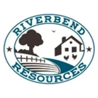 riverbendresources brand logo for riverbendresources.com