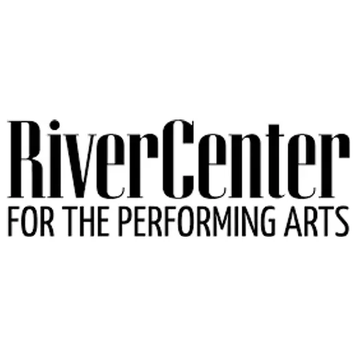 rivercenter brand logo for rivercenter.org