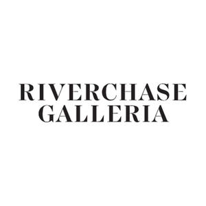 riverchasegalleria brand logo for riverchasegalleria.com
