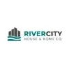 Rivercity House & Home brand logo for rivercityhouseandhome.com.au