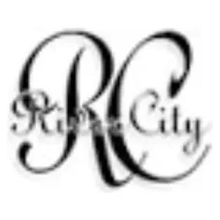 rivercityclocks brand logo for rivercityclocks.com
