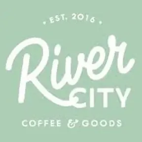 rivercityevv brand logo for rivercityevv.com