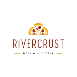 rivercrust brand logo for rivercrust.com