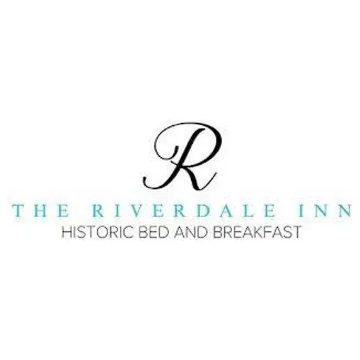 riverdaleinn brand logo for riverdaleinn.com