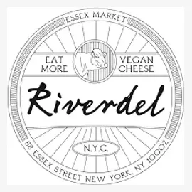 riverdelcheese brand logo for riverdelcheese.com