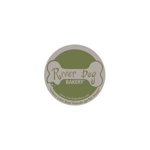 riverdogbakery brand logo for riverdogbakery.com