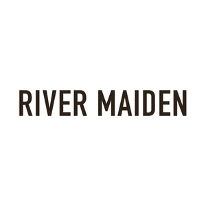rivermaiden brand logo for rivermaiden.online