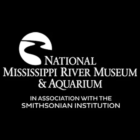rivermuseum brand logo for rivermuseum.com