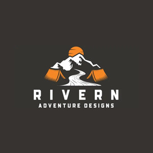 rivernadventuredesigns brand logo for rivernadventuredesigns.com