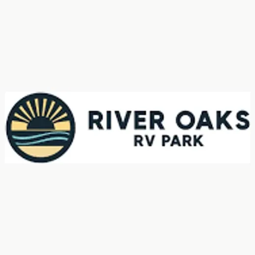 riveroakspark brand logo for riveroakspark.com