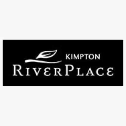 riverplacehotel brand logo for riverplacehotel.com