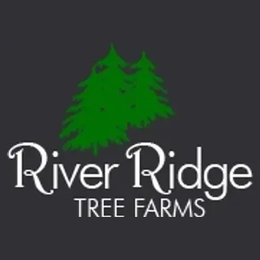 riverridgetreefarms brand logo for riverridgetreefarms.com
