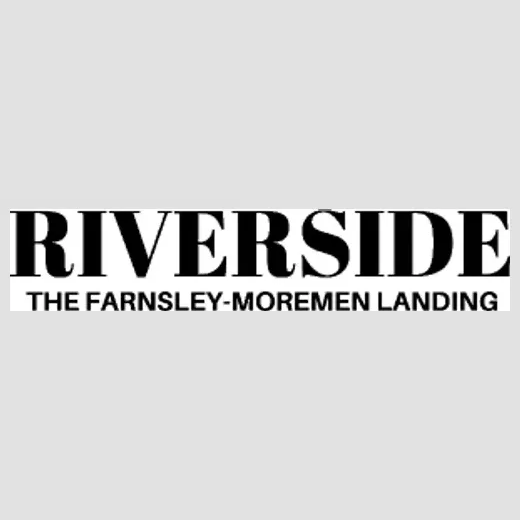 riverside-landing brand logo for riverside-landing.org