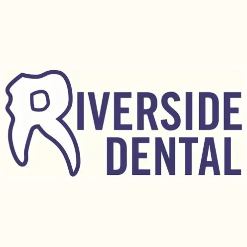 riversidedentalhealthpc brand logo for riversidedentalhealthpc.com