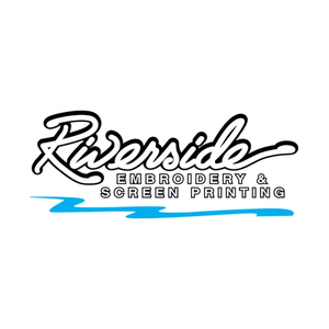 riversideemb brand logo for riversideemb.com