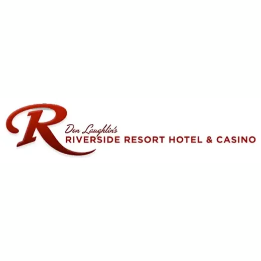 riversideresort brand logo for riversideresort.com