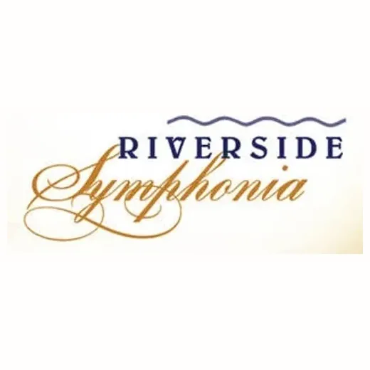 riversidesymphonia brand logo for riversidesymphonia.org